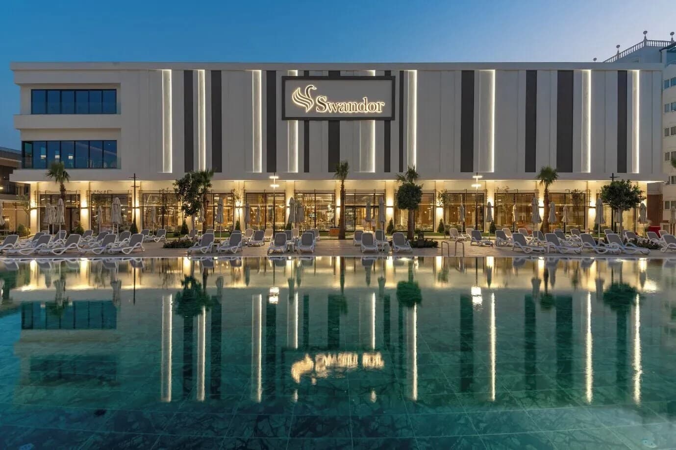 World Of Wonders Kiris Resort 3