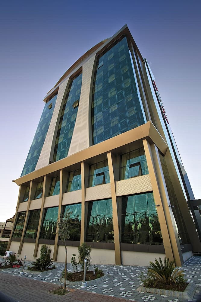 Edis Premier Adana 3