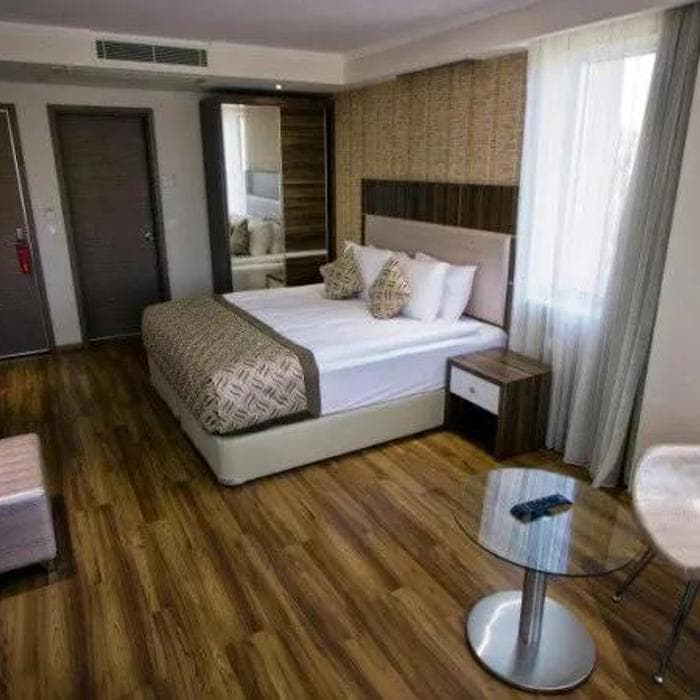 Edis Premier Adana 2