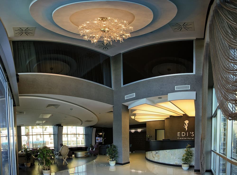 Edis Premier Adana 5