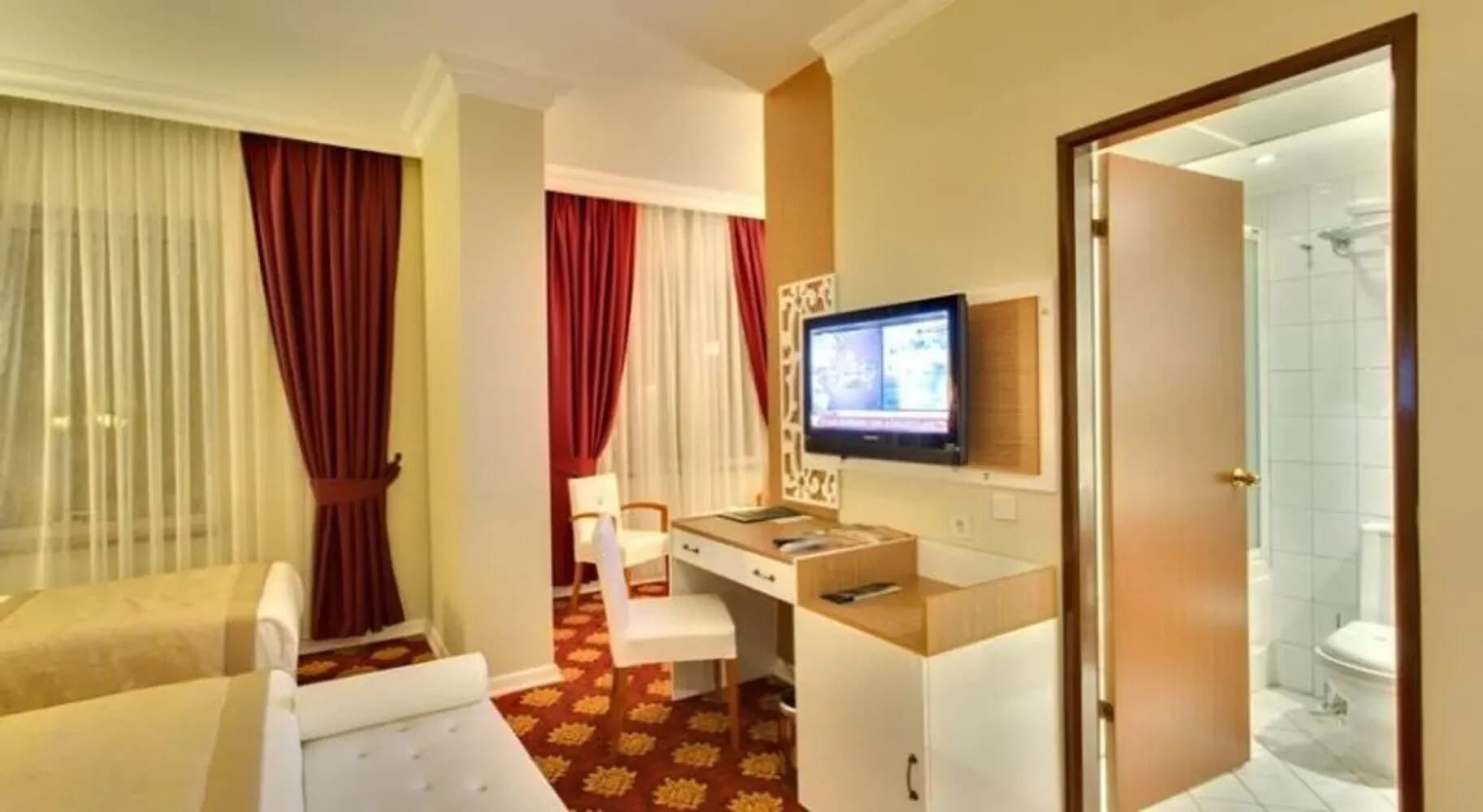 The Green Park Otel Diyarbakir