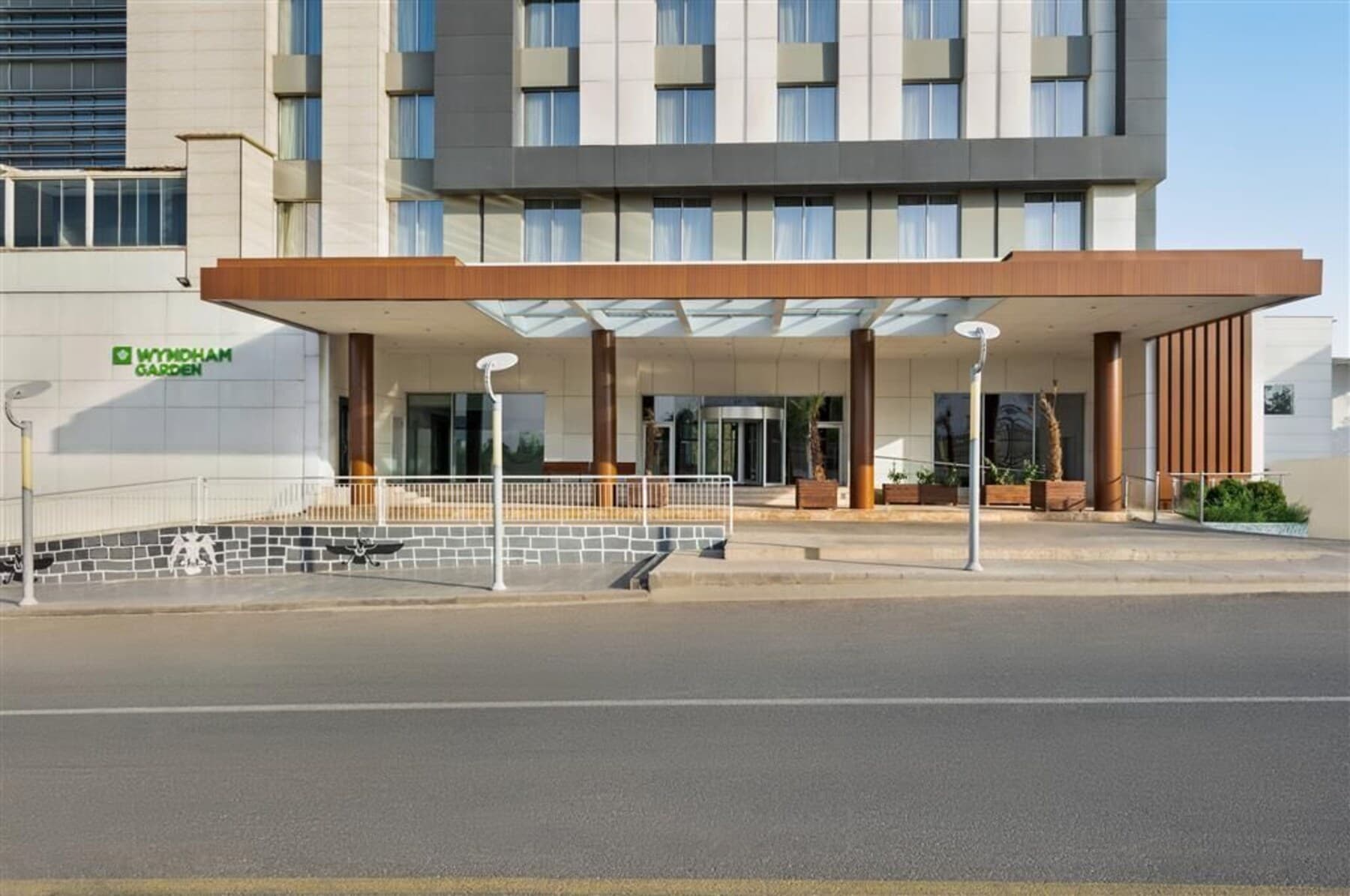 Wyndham Garden Diyarbakir