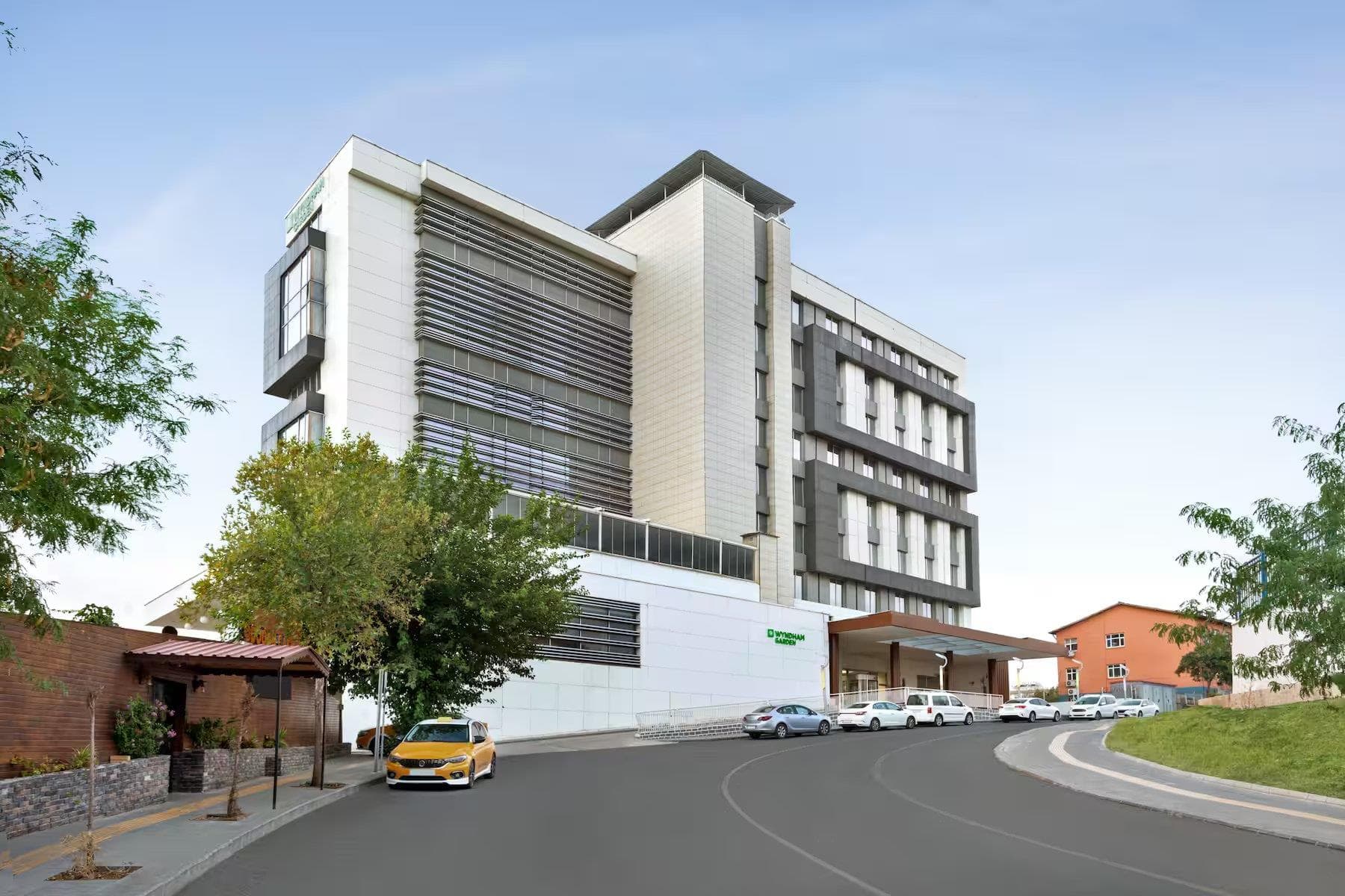 Wyndham Garden Diyarbakir 2