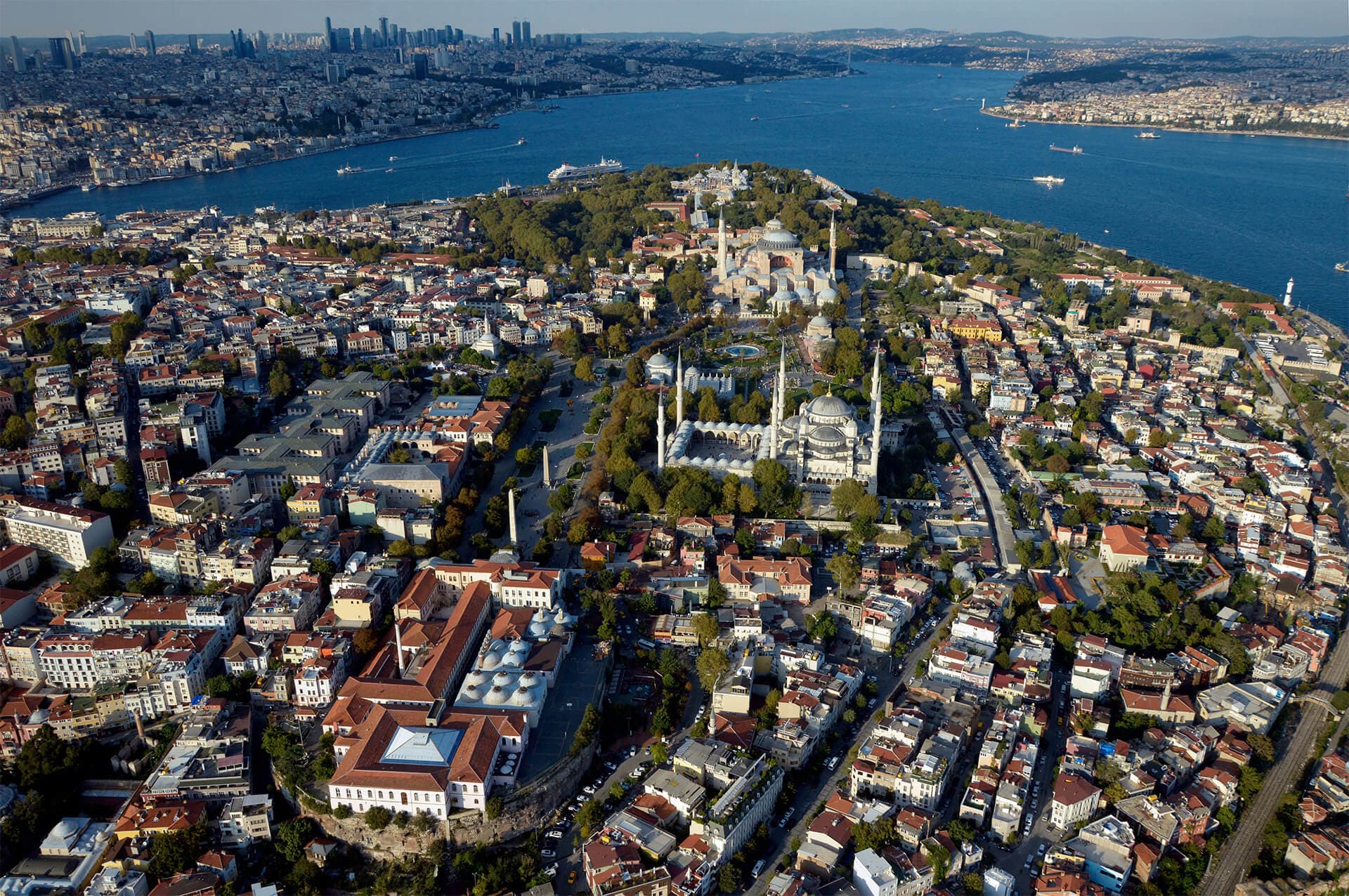 The Ritus Hotel Istanbul Sultanahmet Tapestry Collection by Hilton
