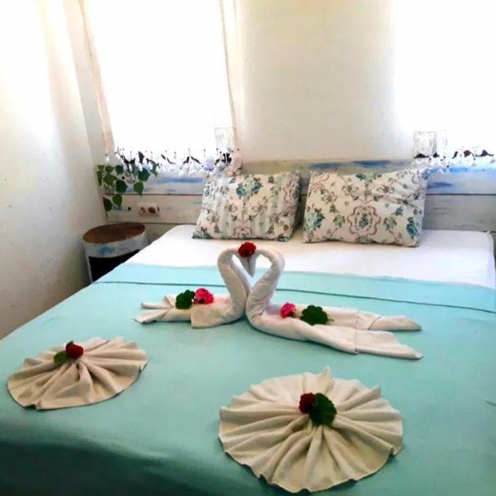 Çökertme Boutique Hotel 5