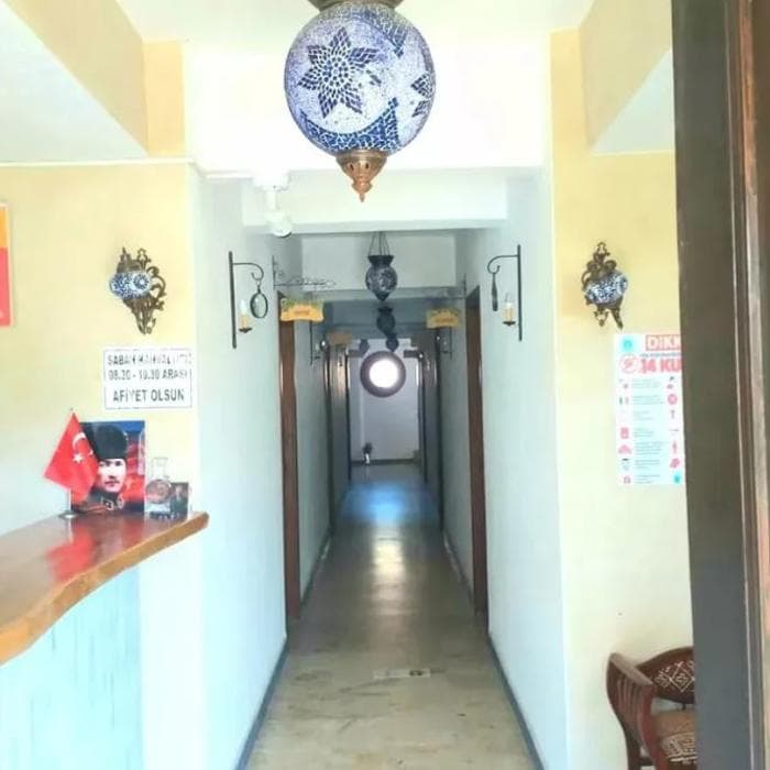 Çökertme Boutique Hotel 4