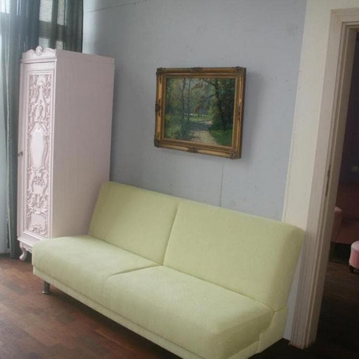 Gliss Hotel & Spa