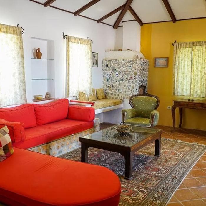 Chateau Triopia Boutique Hotel
