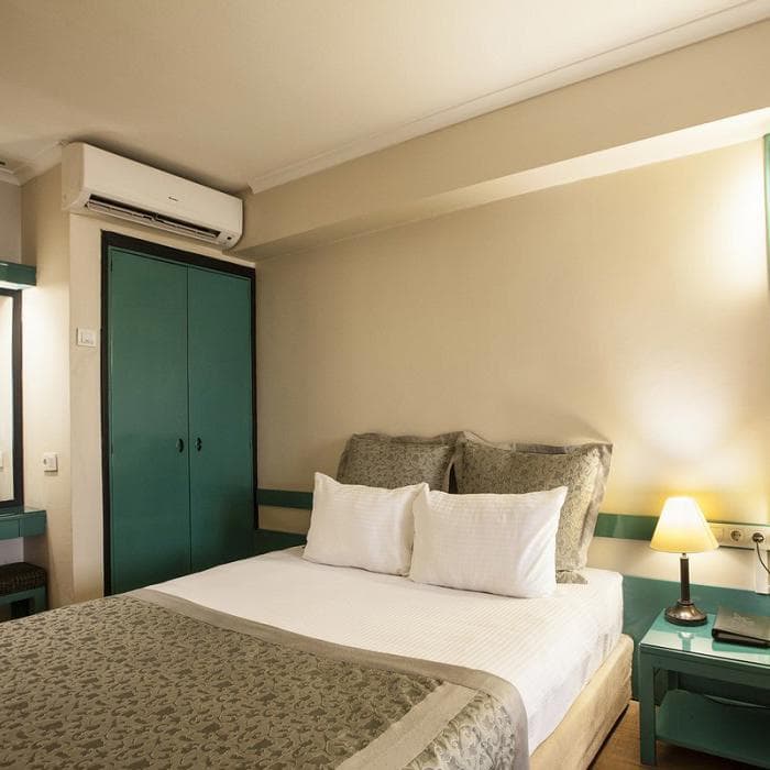 Kadikoey Rihtim Otel