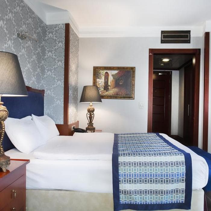 Boutique Princess Hotel