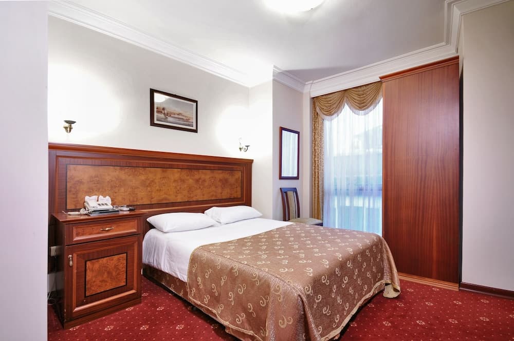 Grand Eyüboğlu Hotel
