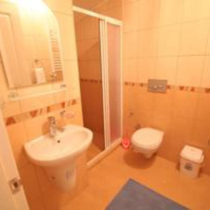Mine Suite Apart