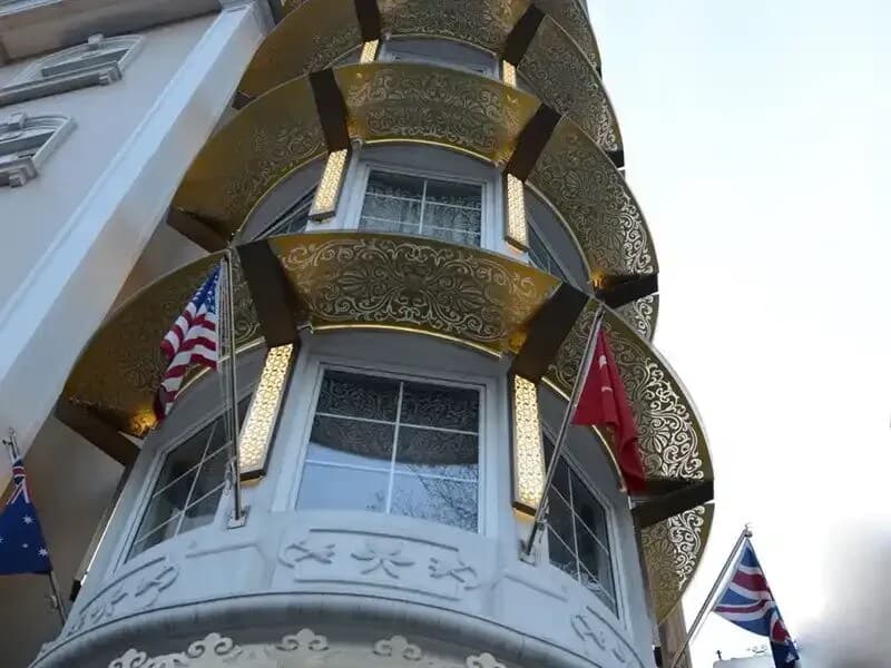 Istanbul Sirkeci Hotel