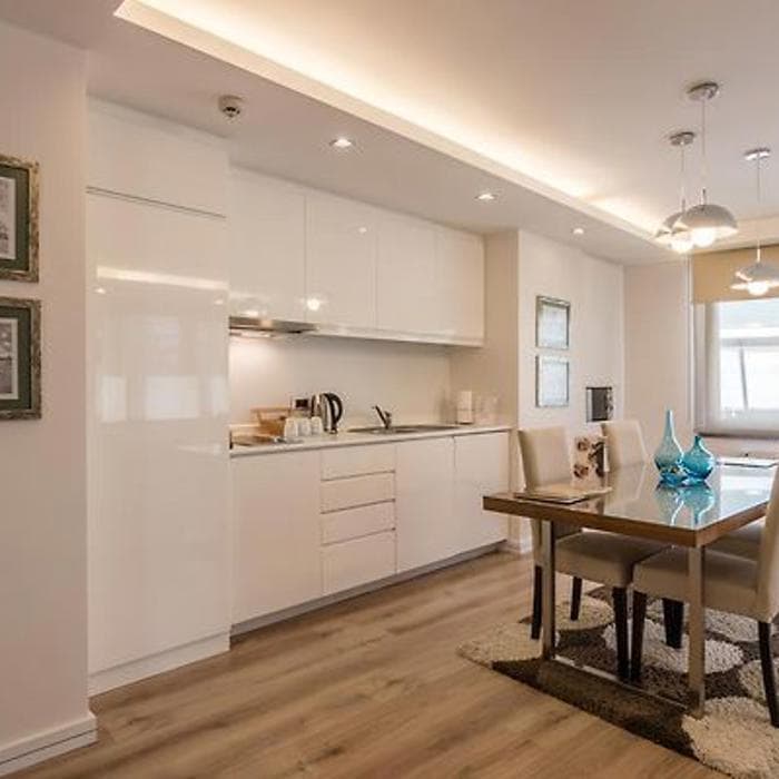 Aura Suites Residence Gayrettepe