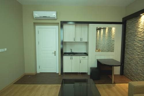 Beyaz Apartments