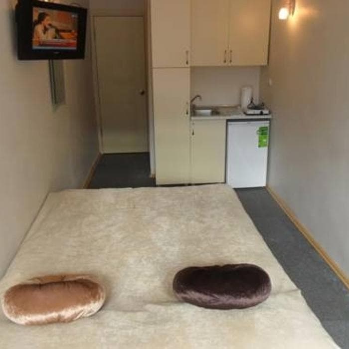 Riba Residence