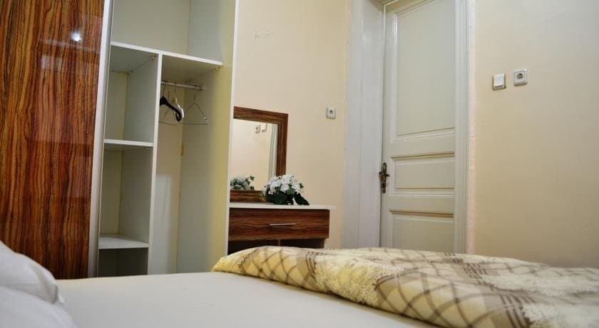 Taksim Pera Suite