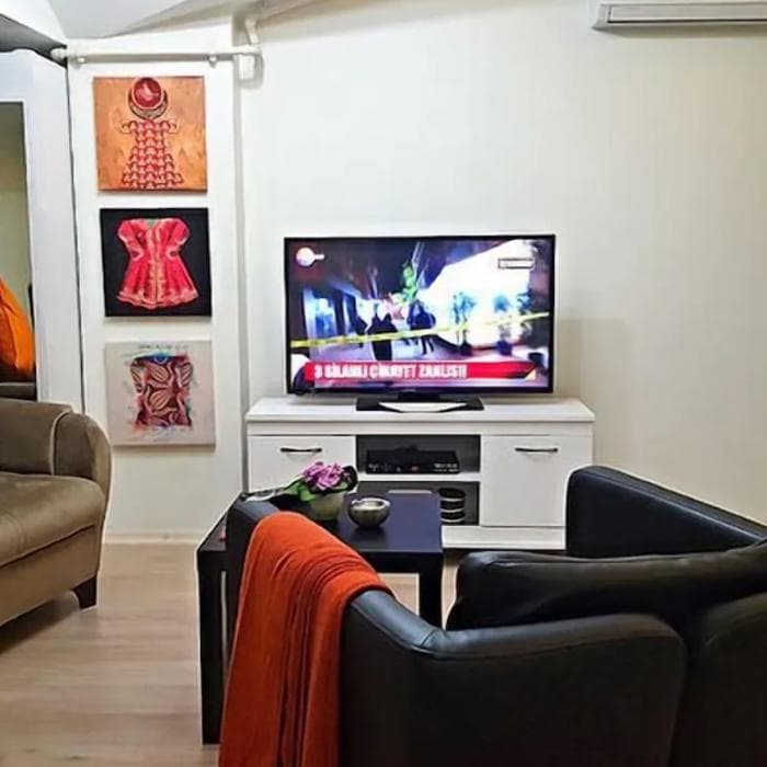 White Home Residence Istanbul