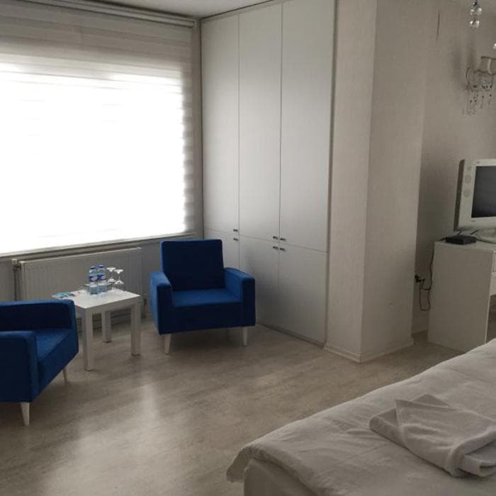 Airport Residence Hotel