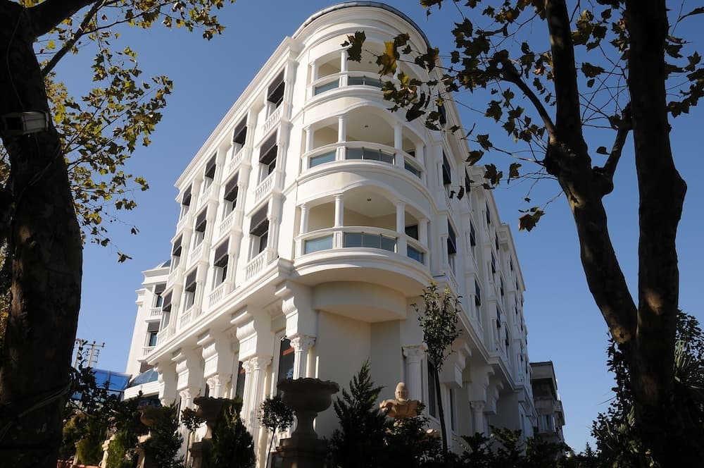 Paradise Island Bayramoğlu