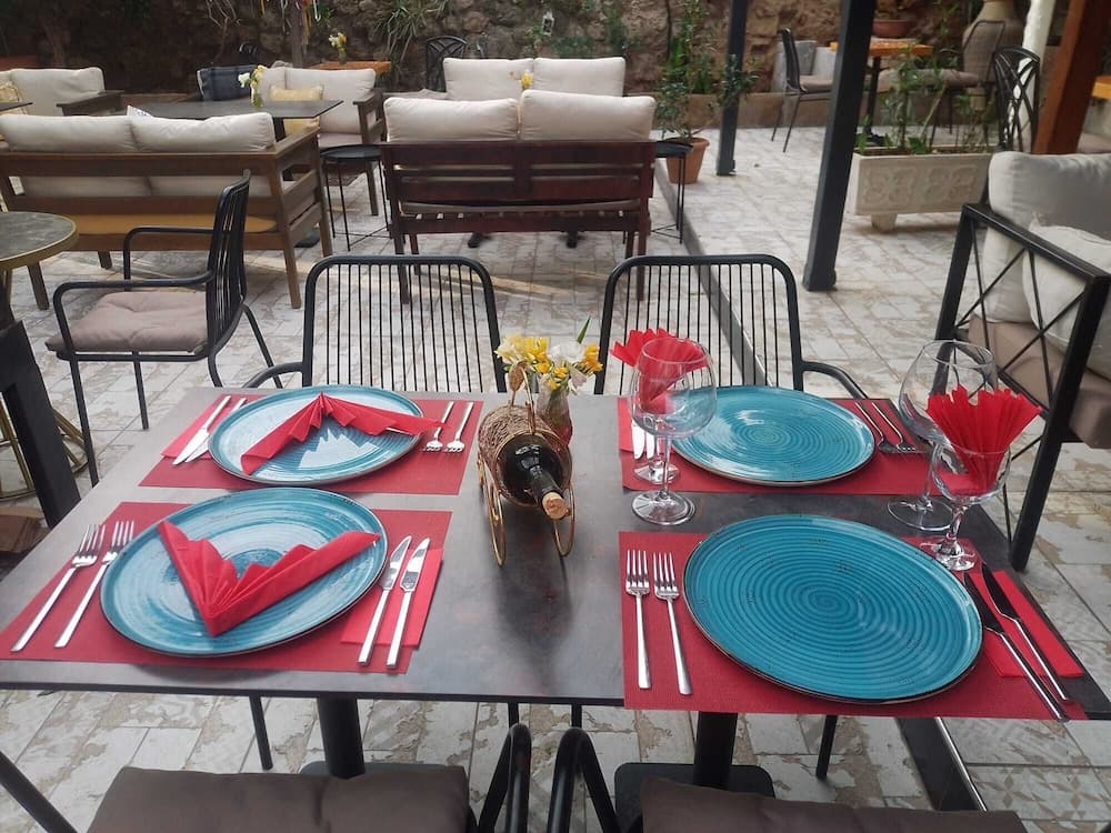 Tu Casa Linda Hotel 3