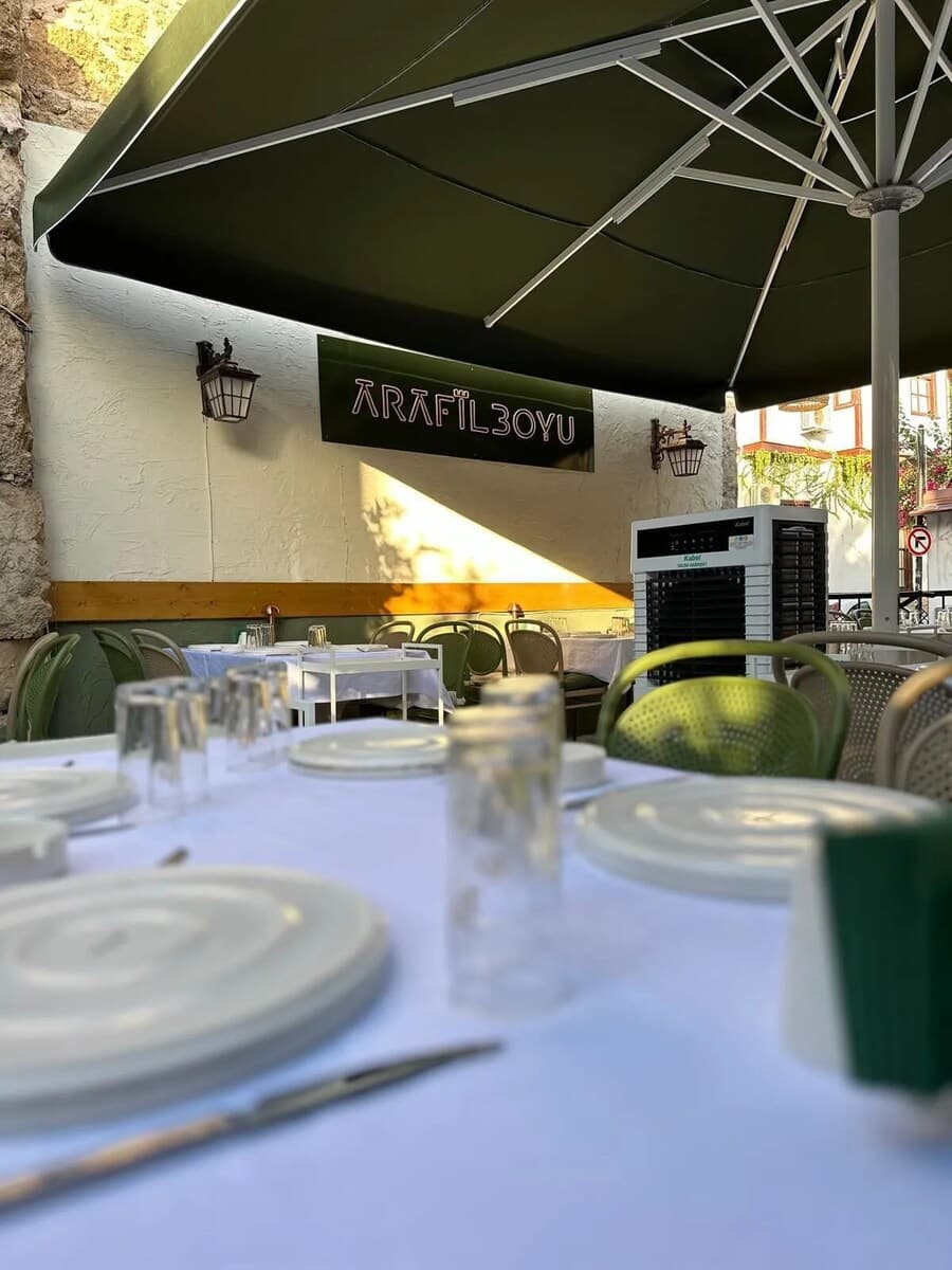Tu Casa Linda Hotel 2