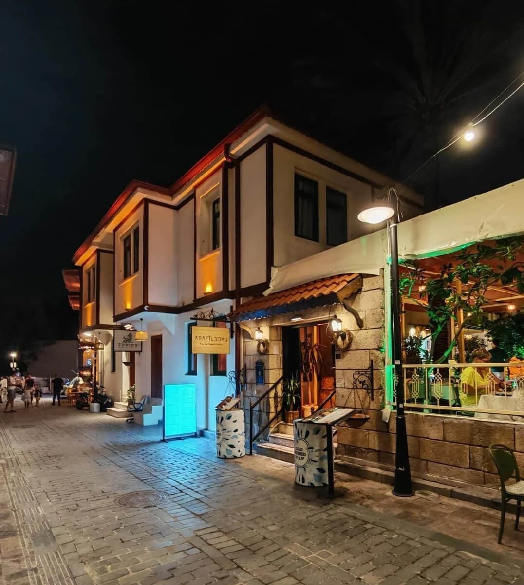 Tu Casa Linda Hotel