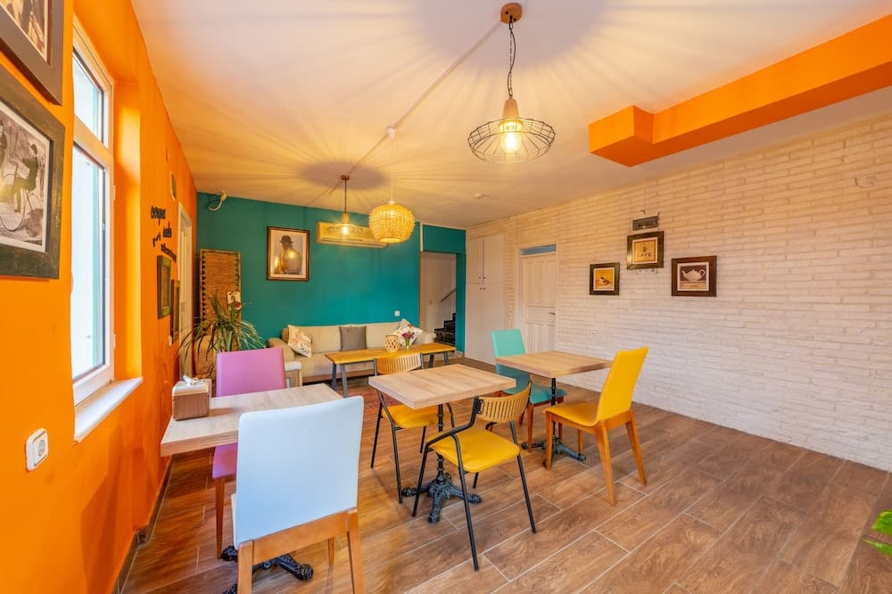 Tu Casa Linda Hotel 5