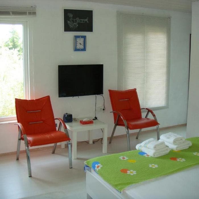 Antalya Farm House Airport