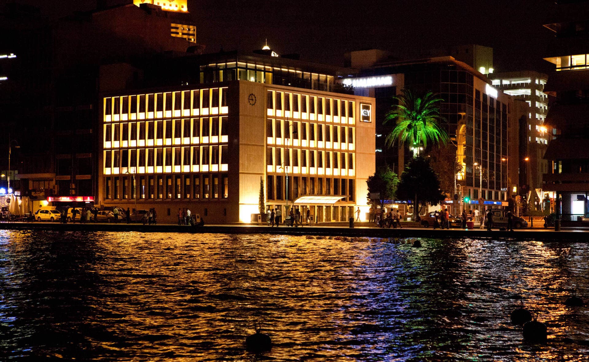 Key Hotel