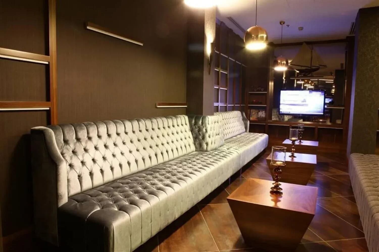 Tiara Termal & Spa