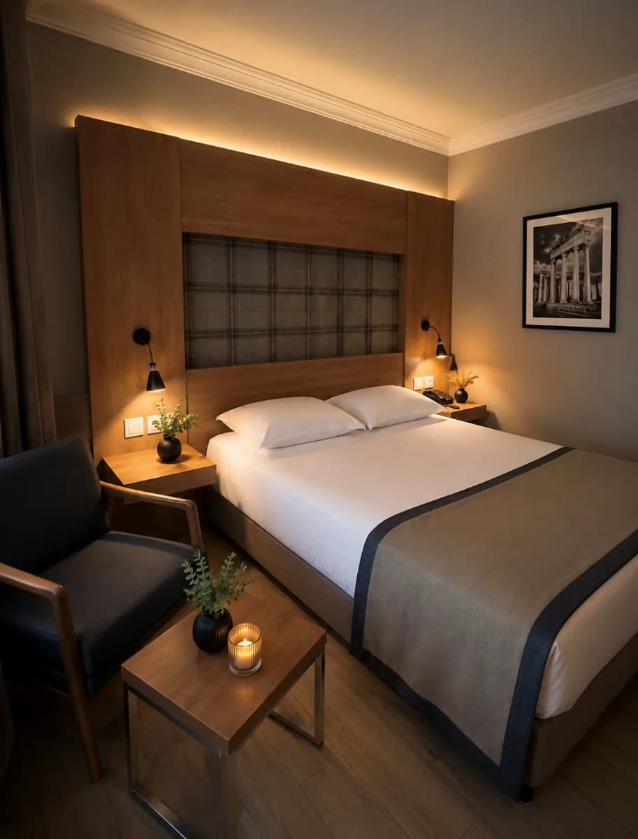 Laodikya Otel