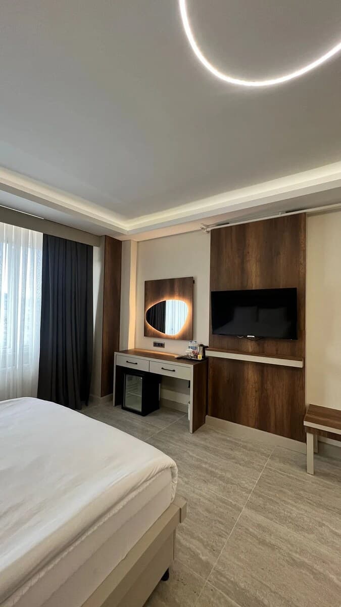 Samsun Airport Resort