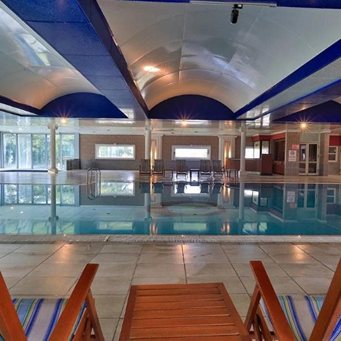 Bolu Termal Hotel