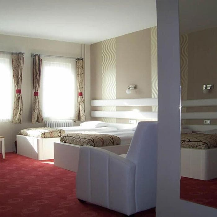 Çorum Büyük Otel