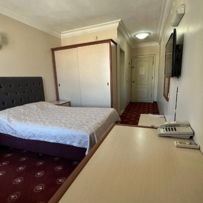 Osmanbey Hotel