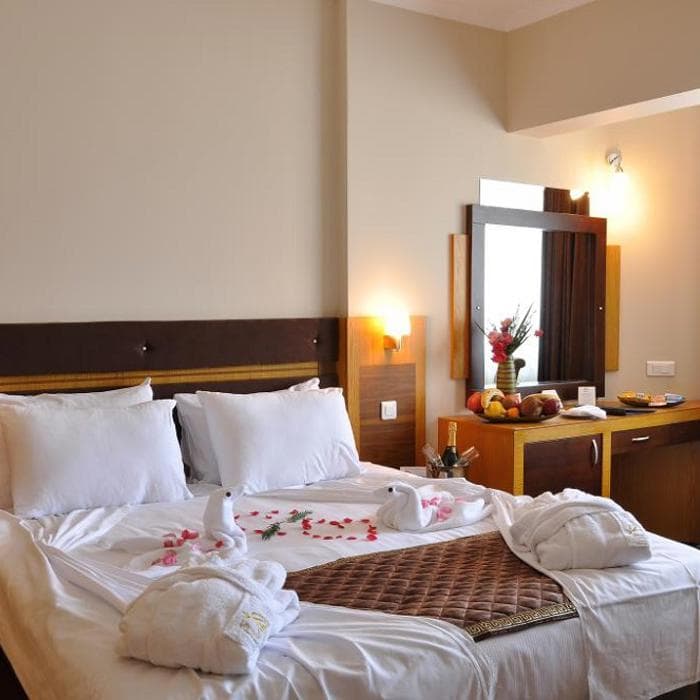 Igneada Resort