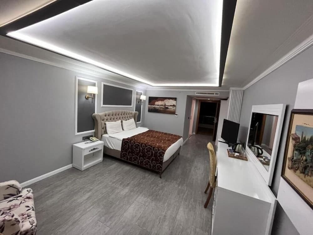 Demosan Hotel - Spa