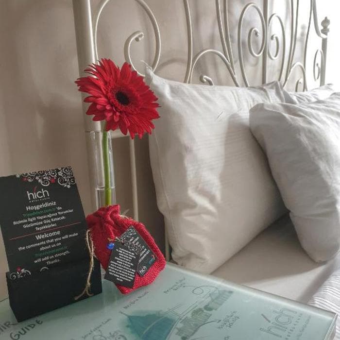 Hich Hotel Konya