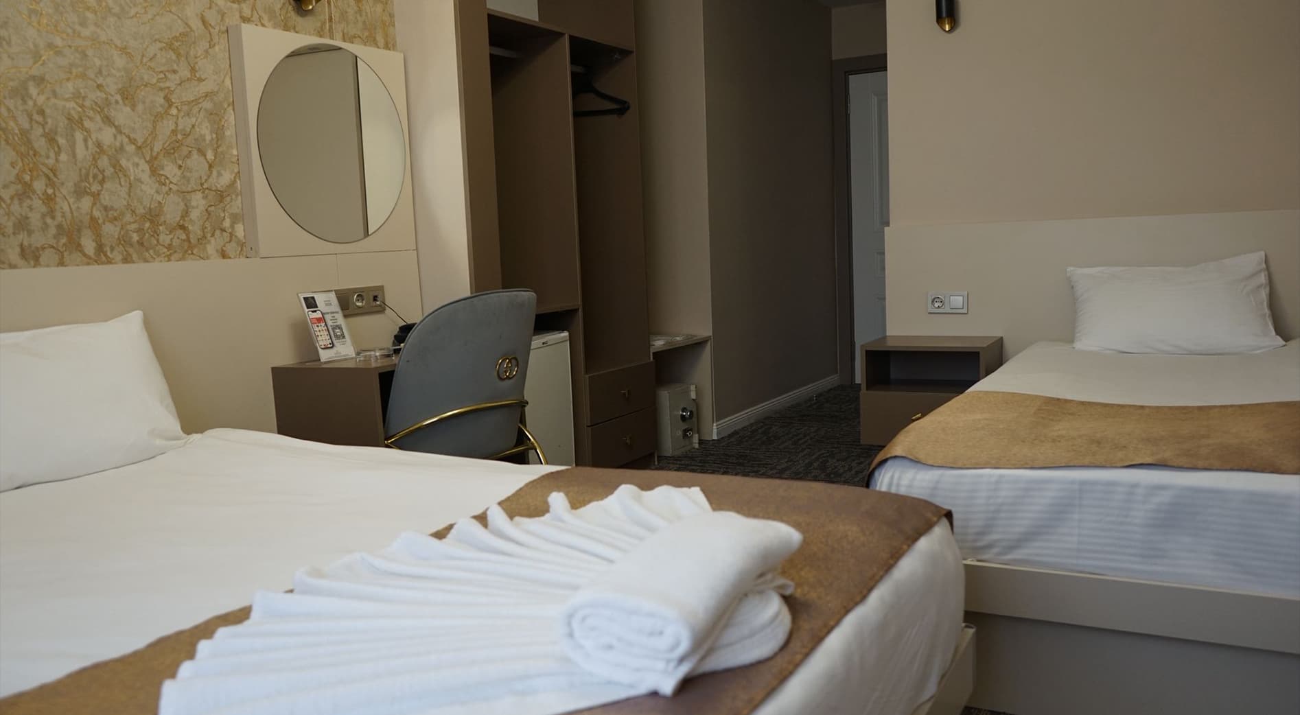Hotel Etap Bulvar