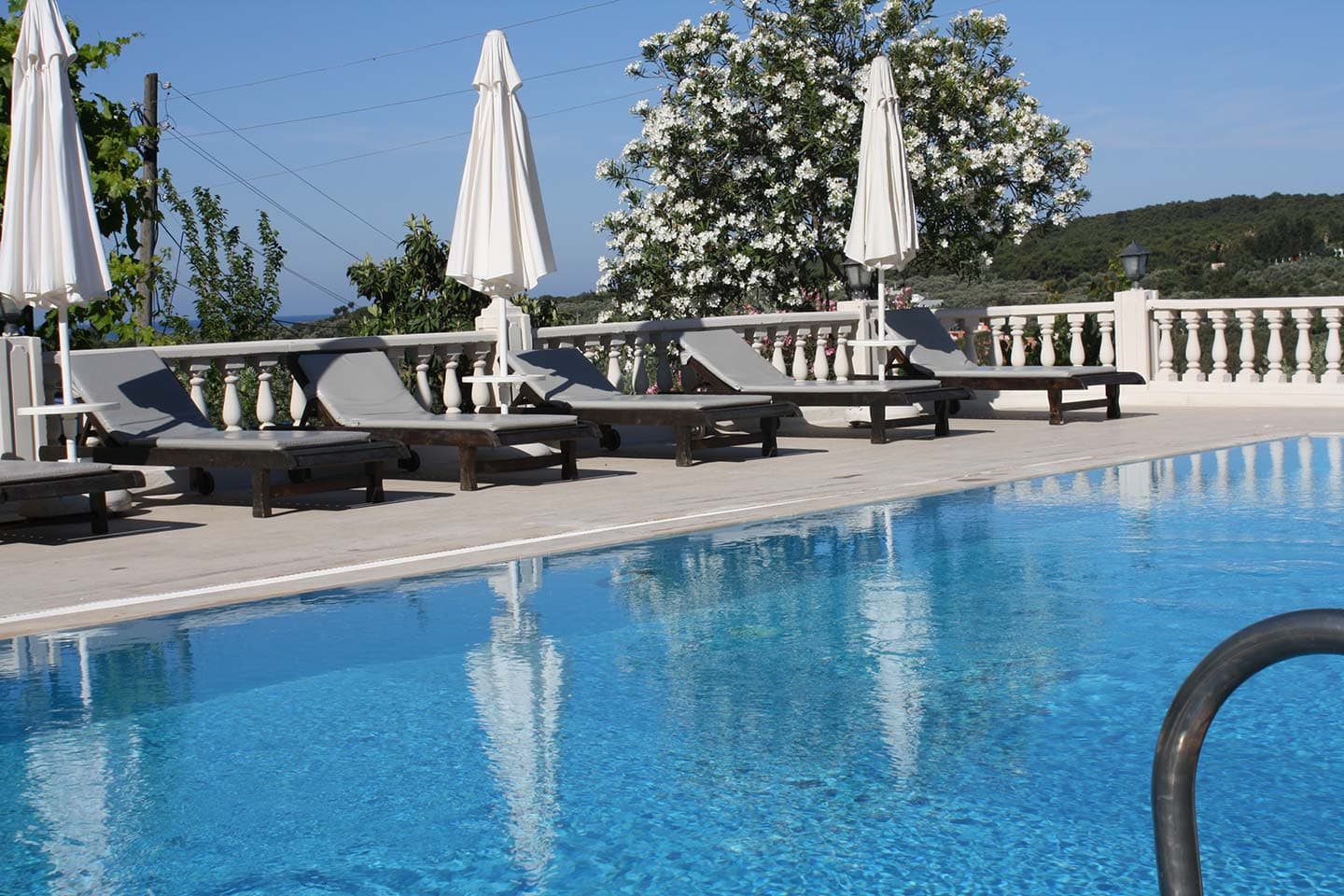 Hotel Patara Viewpoint
