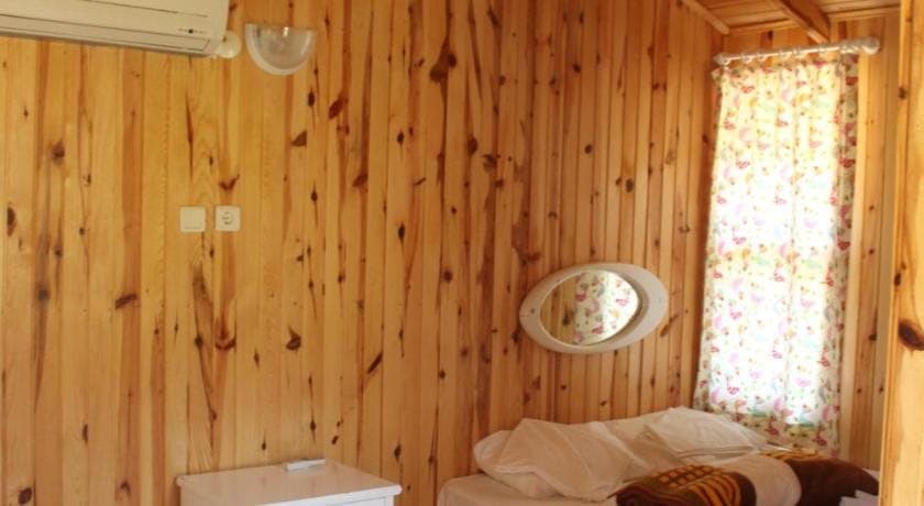 Jungle Bells Hostel