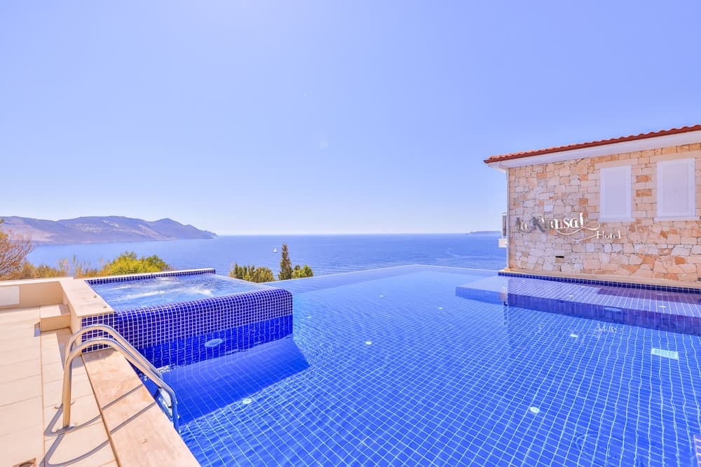 La Kumsal Boutique Hotel