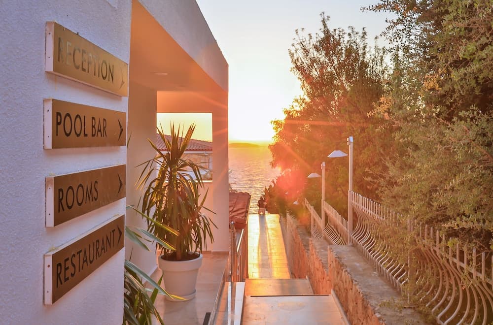 La Kumsal Boutique Hotel 4
