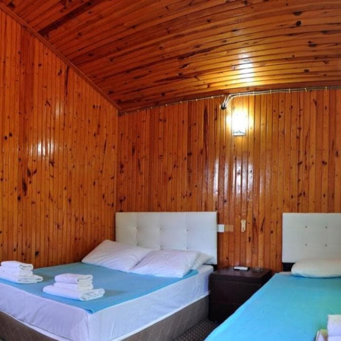 River Park Bungalows
