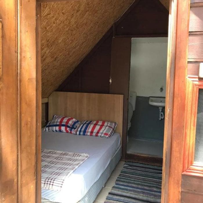 Camlik 87 Hotel