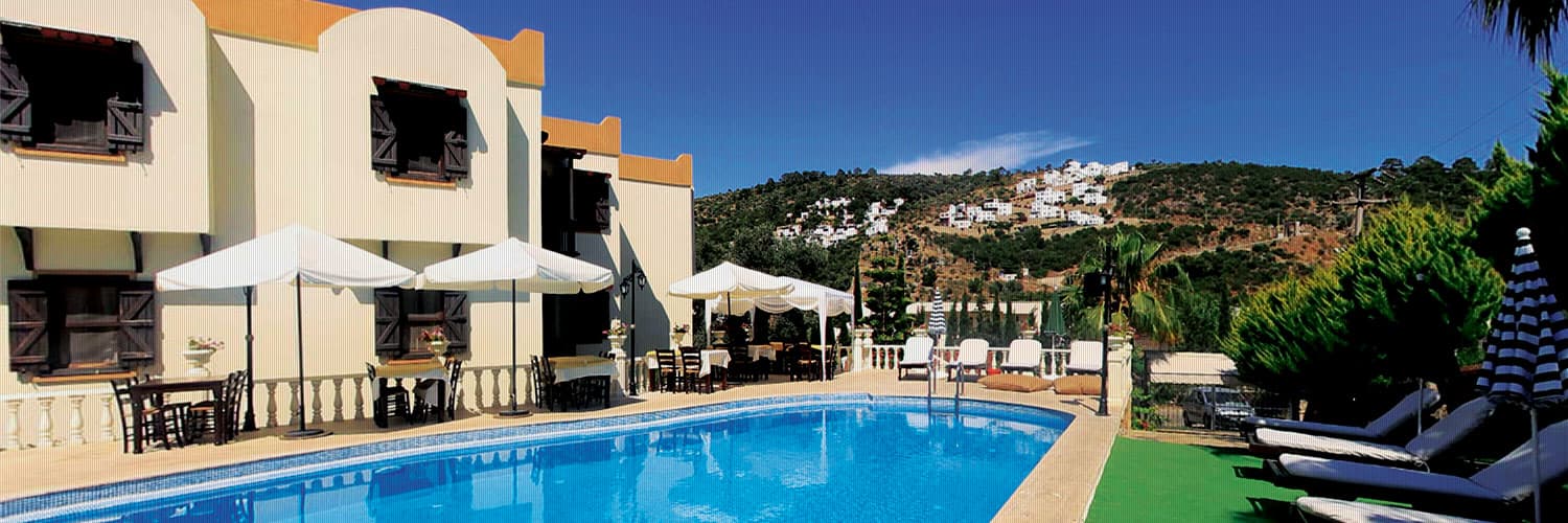 Ale Suite Hotel