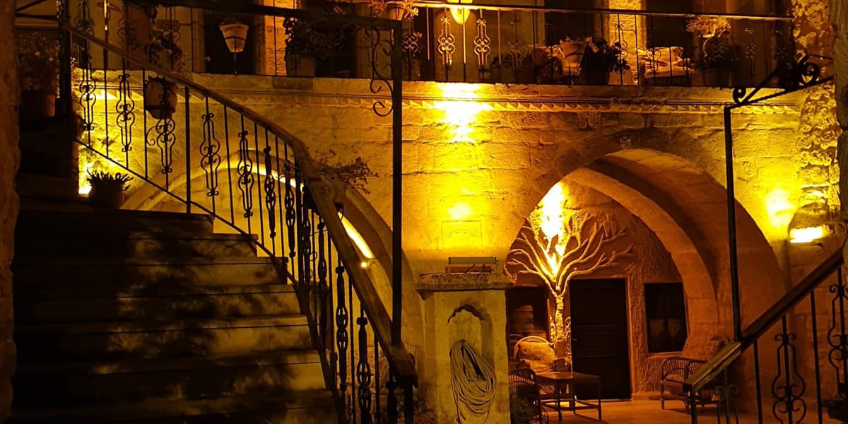 Assiana House