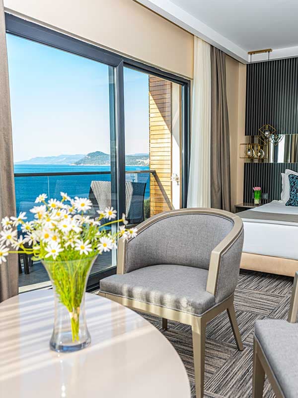 Assos Dove Hotel Resort & Spa