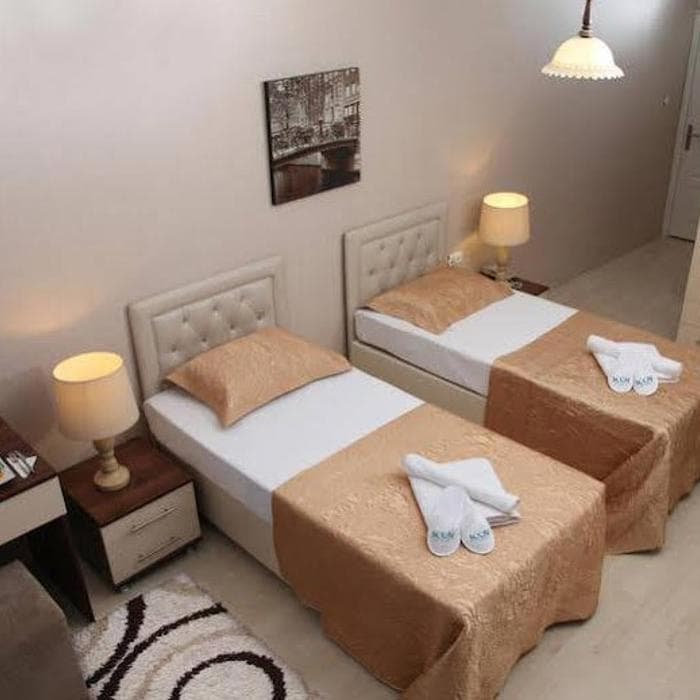 Marvell City Otel